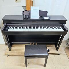 YAMAHA/ヤマハ デジタルピアノ クラビノーバ Clavin...