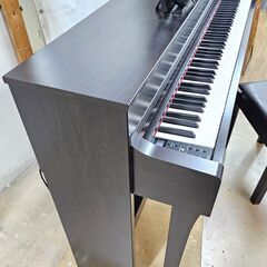 YAMAHA/ヤマハ デジタルピアノ クラビノーバ Clavinova CLP-635R ニューダークローズウッド調 88鍵盤