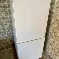 美品】大阪送料無料☆3か月保障付き☆冷蔵庫☆2019年