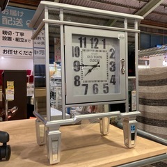 サイドミラーテーブル ARTLOGE