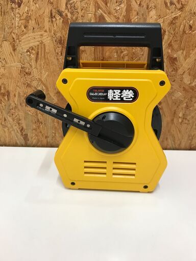 タジマ シムロンロッド 軽巻 60mm
