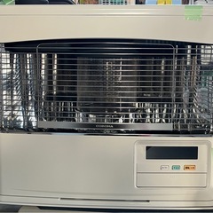 USED】2023年製 CORONA / コロナ PRシリーズ 煙突式輻射+床暖UH-7723PR
