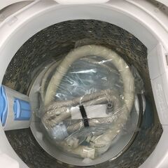 ★ジモティ割あり★ TOSHIBA　トウシバ　東芝 洗濯機 AW-7G9　7.0kg 21年製 動作確認／クリーニング済み SJ6928