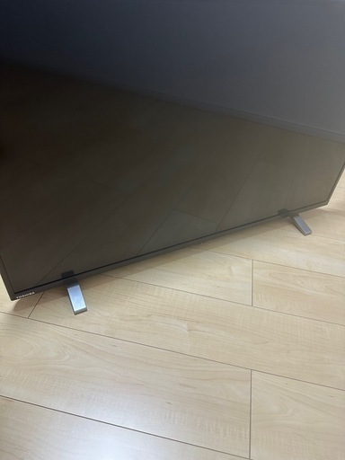TOSHIBA REGZA 40V34 40インチ　20年製