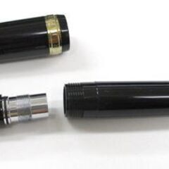 セーラー 万年筆 PROFIT プロフィット 21K H-M 筆記用具 SAILOR ケース