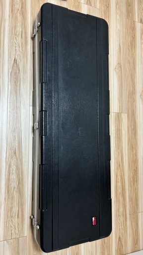 GATOR GK-288 88鍵用 キーボード ハードケース
