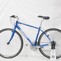 GIANT 「ジャイアント」 ESCAPE R3 2015年頃 クロスバイク / 奈良店