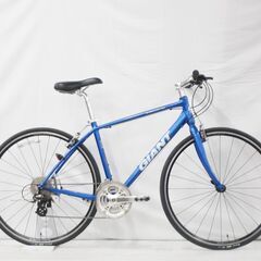 GIANT 「ジャイアント」 ESCAPE R3 2015年頃 クロスバイク / 奈良店 GIANT 「ジャイアント」 ESCAPE R3 2015年頃 クロスバイク / 奈良店