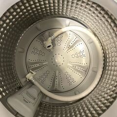 大阪送料無料★3か月保証★洗濯機★ハイアール★2020年★5.5㎏★JW-C55D★S-699