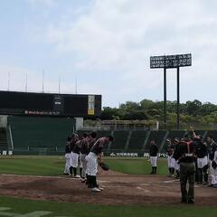 草野球やってみたい方募集中⚾️