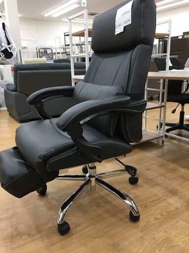 オフィスチェア ワークチェア パソコンチェア Presea/プリセア 肘無し 