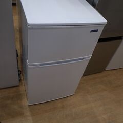 41/606 ハイアール 130L冷蔵庫 2022年製 JR-N130B 【モノ市場知立店】