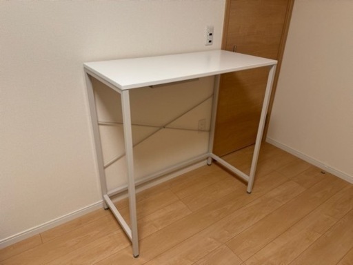 スタンディングデスク　家具 オフィス用家具 机