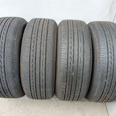 夏16インチ【一番人気】ブリヂストン 215/60R16 レグノ【~80％ 富山】2022年 日本製 REGNO レグノ GR-XⅡ 中古 4本 16インチ BS ブリジストン