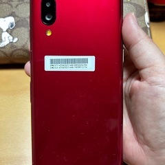 週末値下げ！シンプルスマホ6 早い者勝ち