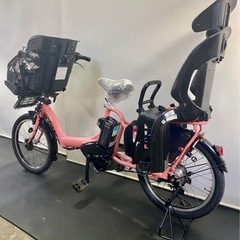 1都4県全域送料無料 業界最長12ヶ月保証 電動アシスト自転車 ヤマハ
