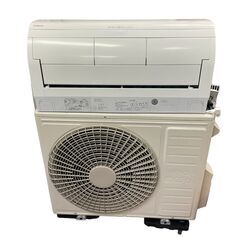 良品・禁煙】2023年製 HITACHI 白くまくん ルームエアコン（RAS-X40N2