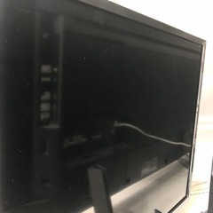 安心の1年間保証付き！FUNAI液晶テレビ2022年製40インチ【トレファク堺福田店】