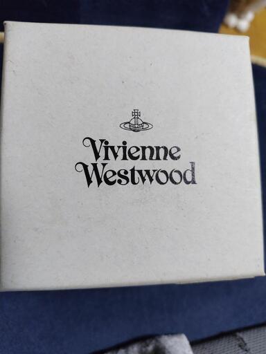 VivianWestwoodキーホルダー