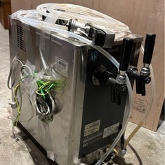 業務用 サッポロ ビールサーバー
