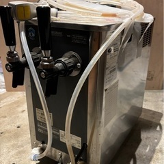 業務用 サッポロ ビールサーバー