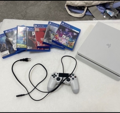 プレステ4、VR