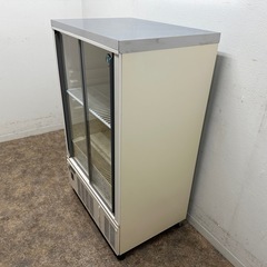 ホシザキ HOSIZAKI 業務用 冷蔵ショーケース 厨房 飲食店 SSB-63CTL1