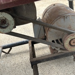 熊谷農機 混合機 K-55型 育苗用床土、肥料、飼料