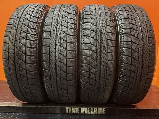 Amazon.co.jp: ブリヂストン(BRIDGESTONE) 155/65R14 75Q スタッドレス 