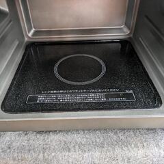 J568 ｼﾞﾓﾃｨ限定★2024年製★SHARP★オーブンレンジ★RE-SFE2