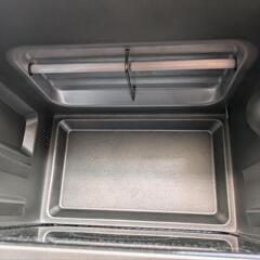 J568 ｼﾞﾓﾃｨ限定★2024年製★SHARP★オーブンレンジ★RE-SFE2