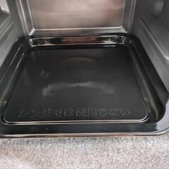 J568 ｼﾞﾓﾃｨ限定★2024年製★SHARP★オーブンレンジ★RE-SFE2