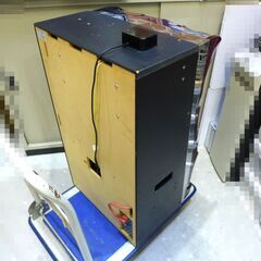 パチスロコイン不要機 コードギアス 反逆のルルーシュ　オマケ付き【モノ市場東海店】159