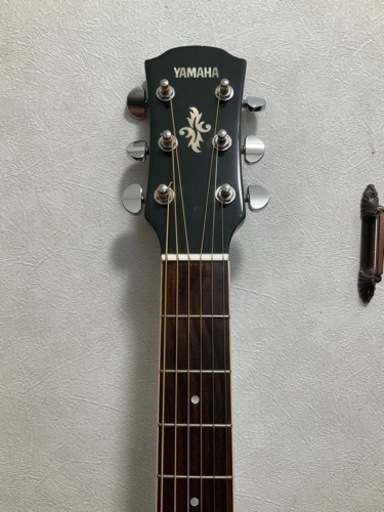 YAMAHA エレアコ ギター APX500