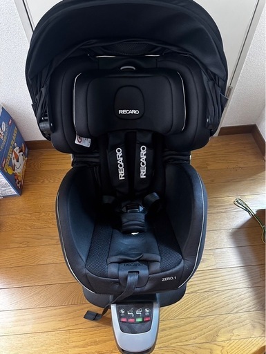 RECARO チャイルドシート