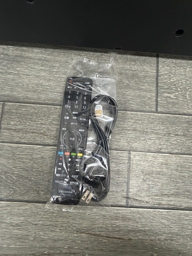 リモコン