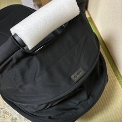 ※新品未使用※ 
アップリカ　チャイルドシート