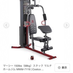 チェストプレス スポーツの中古が安い！激安で譲ります・無料であげます｜ジモティー