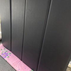 ハイエース　ベッドキット　フルセット　　