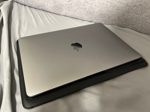 MacBook air 2019 「13-inch」【美品・動作良好】