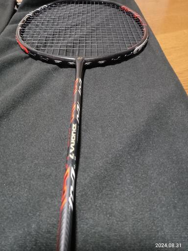 バドミントン　ラケット　シューズ　YONEX