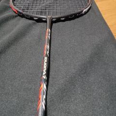 バドミントン　ラケット　シューズ　YONEX