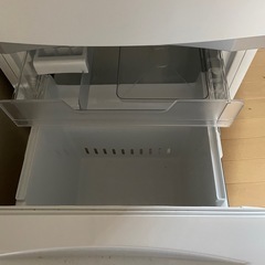 9月6.7日引渡し限定 比較的綺麗 TOSHIBA2ドア冷蔵庫