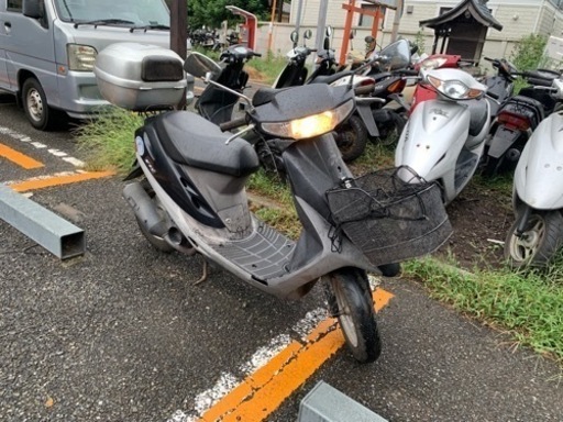 格安原付バイク❗️他在庫多数見学大歓迎❗️