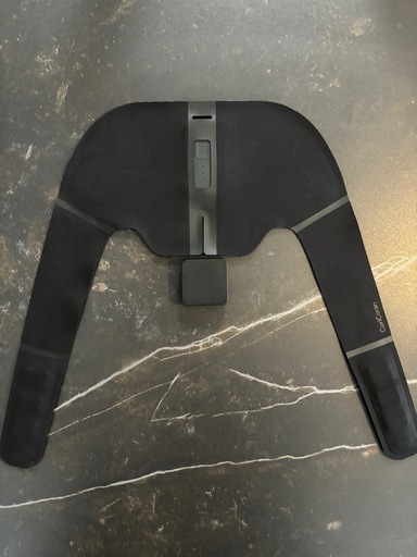 【美品】コリコランワイド ブラック