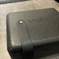 MOZA 3軸ジンバル Mini-P 一眼レフ/ミラーレスカメラ 動画撮影