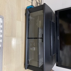 テレビ台　良品