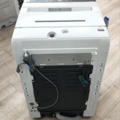 ☑︎ご成約済み■特価■2021年製■パナソニック 6.0kg 全自動洗濯機 Fシリーズ ニュアンスブラウン NA-F60PB14-T 