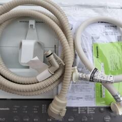 ☑︎ご成約済み■特価■2021年製■パナソニック 6.0kg 全自動洗濯機 Fシリーズ ニュアンスブラウン NA-F60PB14-T 