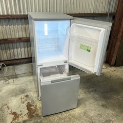 ご成約済み🐶 SHARP 一人暮らし冷蔵庫 152L✨ 2020年製⭕️